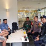 Unsur 3 Pilar Gelar Patroli Humanis, Pilkada damai Sampaikan Pesan Penting ke Warga
