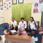 Merasa Dirugikan, Tim Paslon 01 Lapor KPU Dugaan Pelanggaran Saat Debat Publik Pilkada Bojonegoro 2024