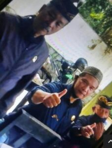 Vakum ! Intruksi Ketua Pagar Nusa Kota Kediri Selama Pilkada 2024, Agar Tidak Jadi Alat Politik Praktis