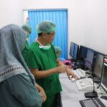 Rumkital Dr. Midiyato Suratani Resmikan Layanan Perdana CATHLAB Untuk Tangani Kasus Jantung