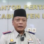 Kantor ATR / BPN Kabupaten Blitar Tingkatkan Pelayanan