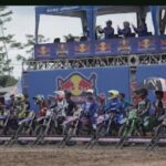Babak Penutup Kratingdaeng Supercrosser 2024 Dirtwar Energy, Rebut Wild Card Road To MXGP 2025