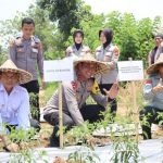 SSDM Polri Siapkan Calon Polisi Dengan Skill dan Program Pertanian Yang Melibatkan Masyarakat