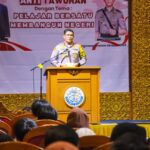 Cegah Tawuran Pelajar, Polres Tangerang Selatan Luncurkan Program “CETAR”
