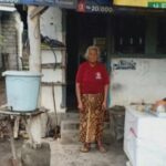 Mbah Ikem Warga Sempu Tidak Dicoret di PKH dan BPNT, Kades Sempu: Bantuan Pangan Nasional untuk Pemerataan