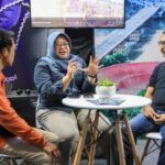 Pentingnya Sinergi & Kolaborasi: Arahan Khusus Kadiskominfo Jatim untuk KIM Kota Kediri