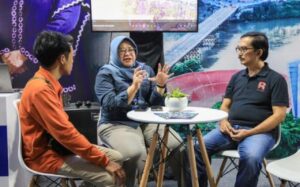 Pentingnya Sinergi & Kolaborasi: Arahan Khusus Kadiskominfo Jatim untuk KIM Kota Kediri