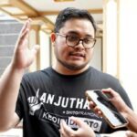 Unggul dalam Survei SMRC, Ini Respon Mas Dhito