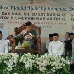 Pilkada Lamongan 2024, Kiai Said Mengatakan : NU Jangan Jual Murahan