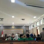 Sidang Investasi Madu Klanceng Kediri, 11 Saksi Akui Teken Kontrak dengan NMSI