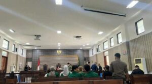 Sidang Investasi Madu Klanceng Kediri, 11 Saksi Akui Teken Kontrak dengan NMSI