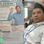 Pencatutan IPNU di Brosur Paslon Nomer 02, Ketua PC Sarbumusi NU Angkat Bicara