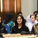 Ini Arahan Pj Wali Kota Kediri Pada Para Pemuda di Workshop Kepemudaan Kota Kediri