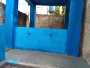 Tuntas Dikerjakan, Pembangunan Sumur Bor Program Unggulan Kasad di Lokasi TMMD 122 Berikan Manfaat Bagi Warga Sekitar