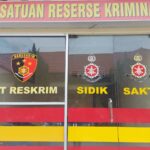 Sat Reskrim Polres Toba Tindak Lanjuti Perkara Pengerusakan Tanaman