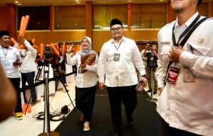 Ditanya Strategi Atasi Kesenjangan Digital di Pendidikan, Deny Justru Pamerkan Program Internet Dusun