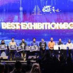 Tutup Jatim DigiFest 2024, Diskominfo Kota Kediri Bawa Pulang Gelar Booth Terbaik