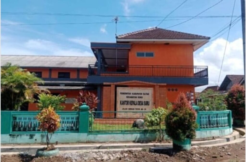 Oknum Kades Suru dan Oknum Joyoboyo Diduga Terima Fee Atas Pembagian Uang Ahli Waris