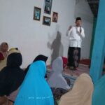 Punya Program Bojonegoro Mengabdi, Teguh Haryono Janjikan Bantuan untuk Jamaah Tahlil