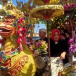 Lestarikan Karnaval Tradisi Sedekah Bumi Desa Sudimampir Lor