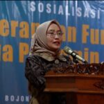 Farida Hidayati Dorong Partisipasi Inklusif: Prioritaskan Pemuda dan Difabel dengan Program Pelatihan dan Akses Kerja