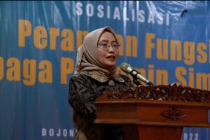 Farida Hidayati Dorong Partisipasi Inklusif: Prioritaskan Pemuda dan Difabel dengan Program Pelatihan dan Akses Kerja
