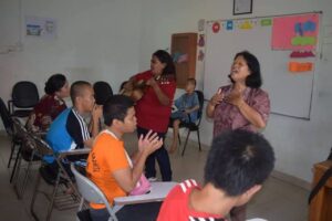 Kasus Hamilnya ODGJ Menjadi Sorotan DPRD DKI Jakarta