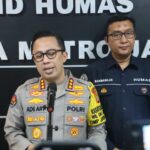 Amankan Kampanye Pilkada Jakarta, Polisi Terjunkan 40 Personil