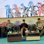 Wayang Babad Kartasura Resmi Di Launching dan Akan di Pentaskan Perdana