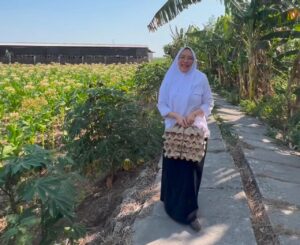 Teguh Haryono-Farida Hidayati Hadirkan Visi Bojonegoro Peduli: Kepedulian Sosial yang Merata untuk Semua Kalangan