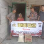 Wujudkan Semangat dan Kepedulian Bagi Sesama Lewat Aksi Sosial di Program Minggu Kasih