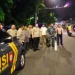 Pilkada DKI Jakarta Semakin Dekat Tiga Pilar Perkuat Patroli Wilayah