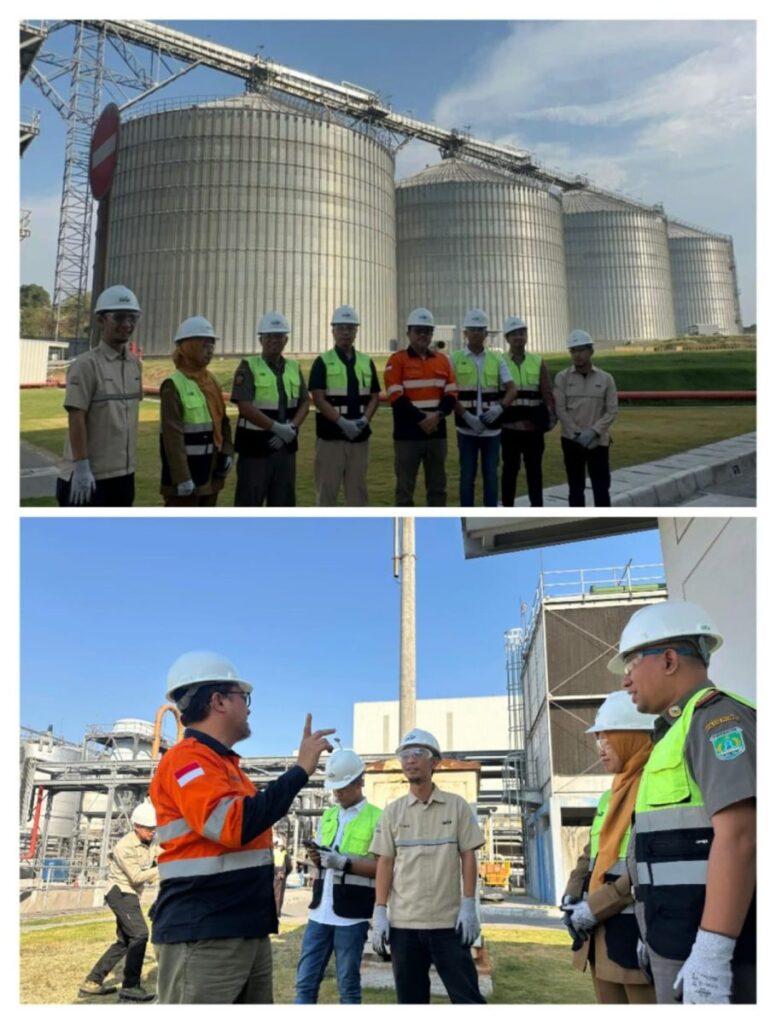 Pasca Sidak Dugaan Pencemaran Limbah, DPRD Kabupaten Pasuruan Segera Panggil PT. Cargil