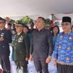 Kapolres Toba Ajak Seluruh Lapisan Masyarakat Mari Sama-Sama Kita Cegah Yang Dapat Merusak Masa Depan Pemuda Kita