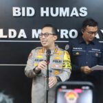 Hasil Operasi Zebra Jaya 2024, Selama 2 Pekan di Wilayah Polda Metro Jaya