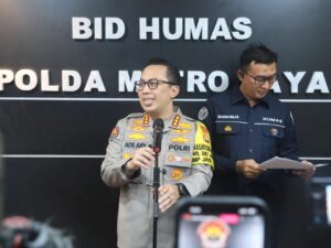 Hasil Operasi Zebra Jaya 2024, Selama 2 Pekan di Wilayah Polda Metro Jaya