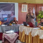 Satpol PP Pulogadung Luncurkan Aplikasi Sahabat POL PP