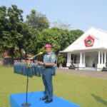 Korps Marinir Peringati Hari Sumpah Pemuda Tahun 2024