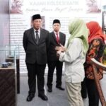 Museum Expo 2024 Lamongan Dibuka Media Edukasi Pelestarian Warisan Budaya
