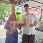 Teguh Haryono Dukung UMKM Laedre dengan Program Bojonegoro Inovatif