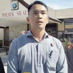 Nyaris Diamuk Massa, Polsek Silaen dan Polres Toba Amankan Pelaku Cabul Siswi SD
