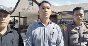 Nyaris Diamuk Massa, Polsek Silaen dan Polres Toba Amankan Pelaku Cabul Siswi SD