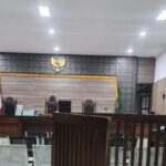 Keterangan Saksi Sidang Investasi Madu Klanceng Kediri, Perkuat NMSI Wajib Bertanggung Jawab