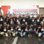 Samsul RWJ dan Puluhan Pengusaha Sound Horeg Deklarasi Dukung Mas Dhito