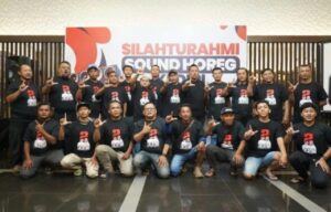 Samsul RWJ dan Puluhan Pengusaha Sound Horeg Deklarasi Dukung Mas Dhito