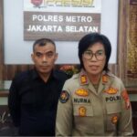 AKP Nurma Dewi: Akibat Mengonsumsi Narkoba, Pelaku Berhalusinasi dan Menyandera Balita