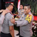 Lepas 202 Purna Wira Polri, Kapolda Metro: Jadilah Teladan di Masyarakat