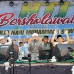 Para Santri dan Alumni Langitan Pilih Yes – Dirham Kontestasi Pilkada Lamongan 2024