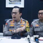 156 Personil Amankan Kampanye Pilkada di Jakarta