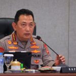 Respons Cepat Kapolri Laksanakan Arahan Presiden Prabowo